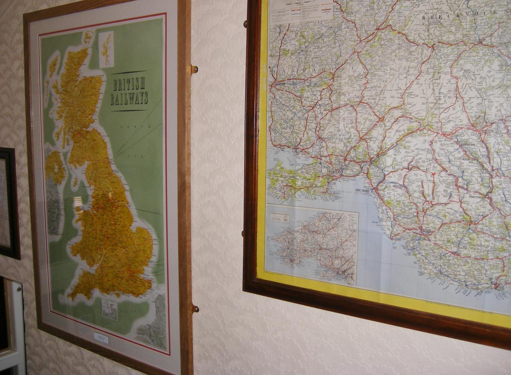 The Kings Head Hotel Abergavenny Luaran gambar
