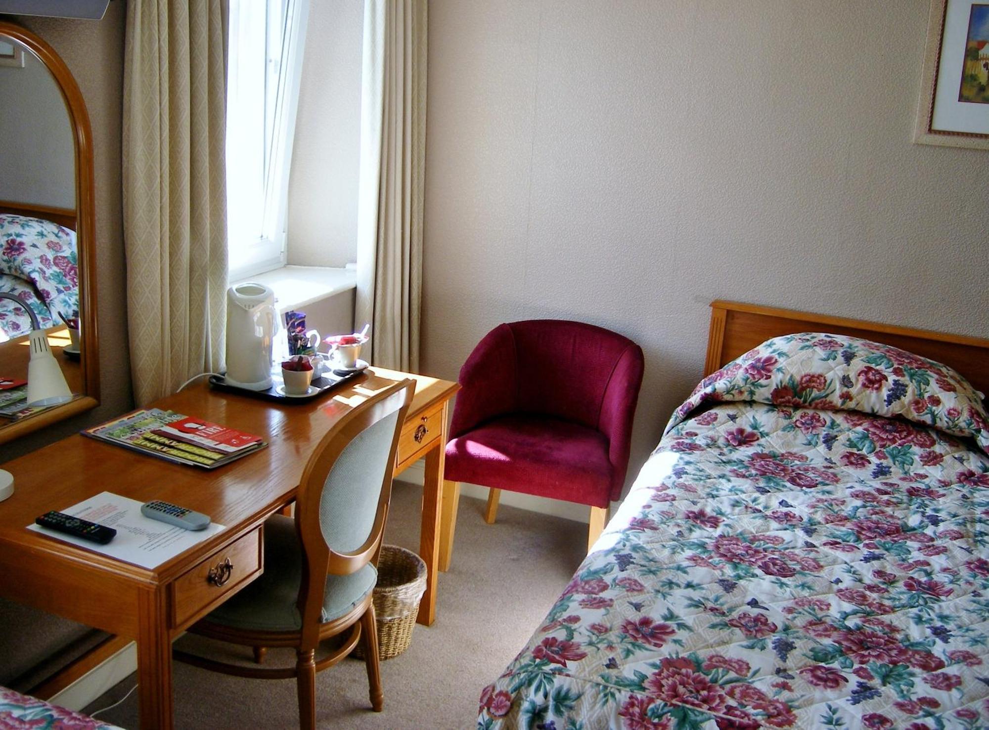 The Kings Head Hotel Abergavenny Luaran gambar