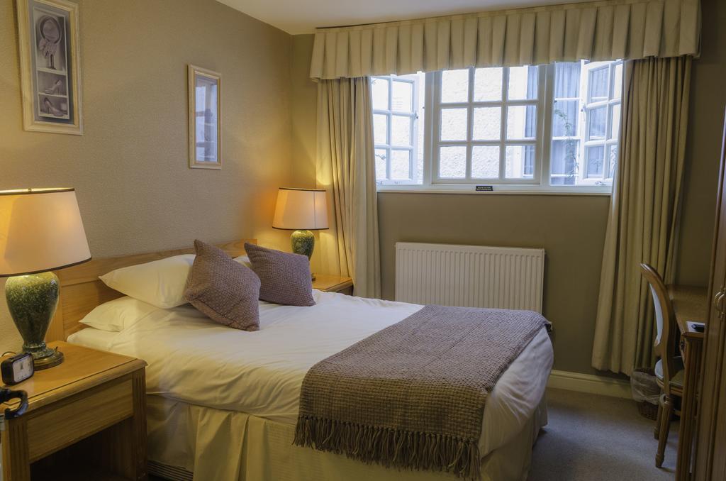 The Kings Head Hotel Abergavenny Luaran gambar