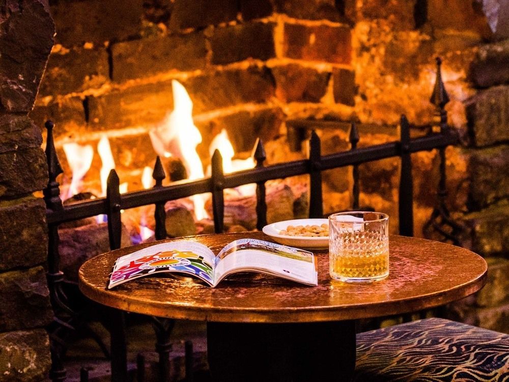 The Kings Head Hotel Abergavenny Luaran gambar